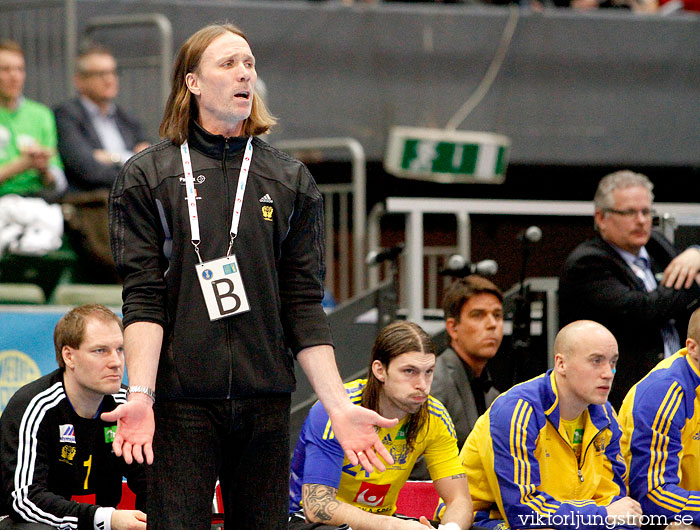 VM Polen-Sverige 21-24,herr,Scandinavium,Göteborg,Sverige,Handboll,,2011,33607