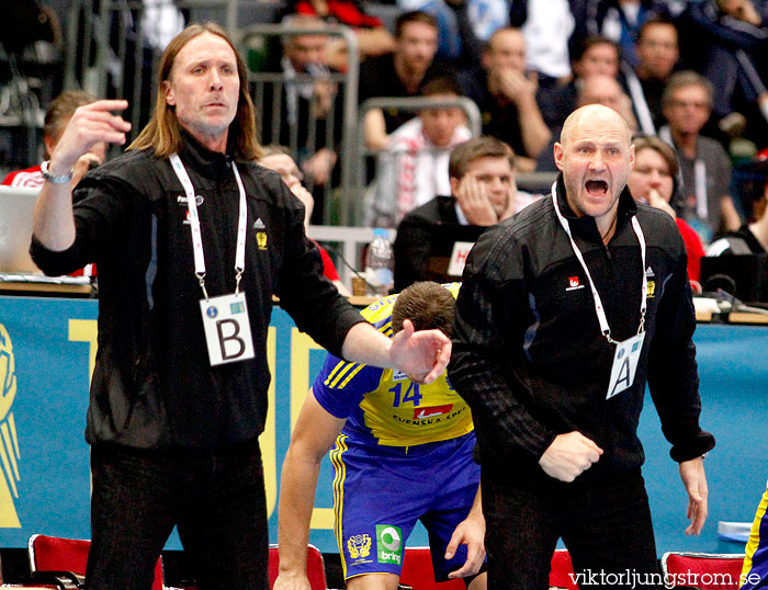 VM Polen-Sverige 21-24,herr,Scandinavium,Göteborg,Sverige,Handboll,,2011,33610