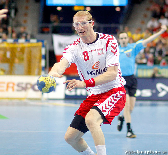 VM Polen-Sverige 21-24,herr,Scandinavium,Göteborg,Sverige,Handboll,,2011,33611