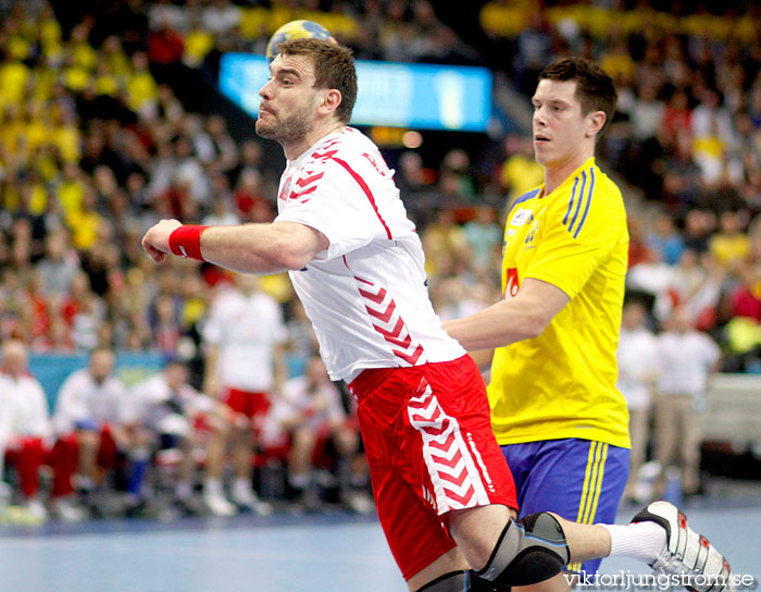 VM Polen-Sverige 21-24,herr,Scandinavium,Göteborg,Sverige,Handboll,,2011,33612