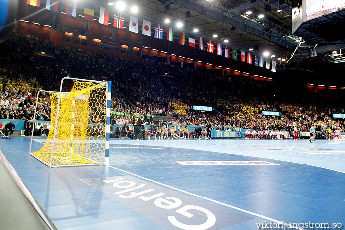 VM Polen-Sverige 21-24,herr,Scandinavium,Göteborg,Sverige,Handboll,,2011,33616