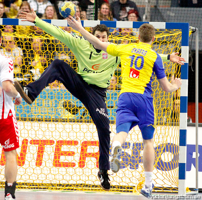 VM Polen-Sverige 21-24,herr,Scandinavium,Göteborg,Sverige,Handboll,,2011,33617