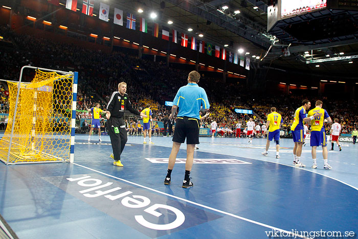 VM Polen-Sverige 21-24,herr,Scandinavium,Göteborg,Sverige,Handboll,,2011,33619