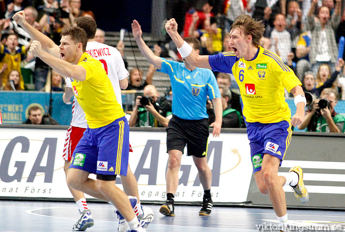 VM Polen-Sverige 21-24,herr,Scandinavium,Göteborg,Sverige,Handboll,,2011,33624