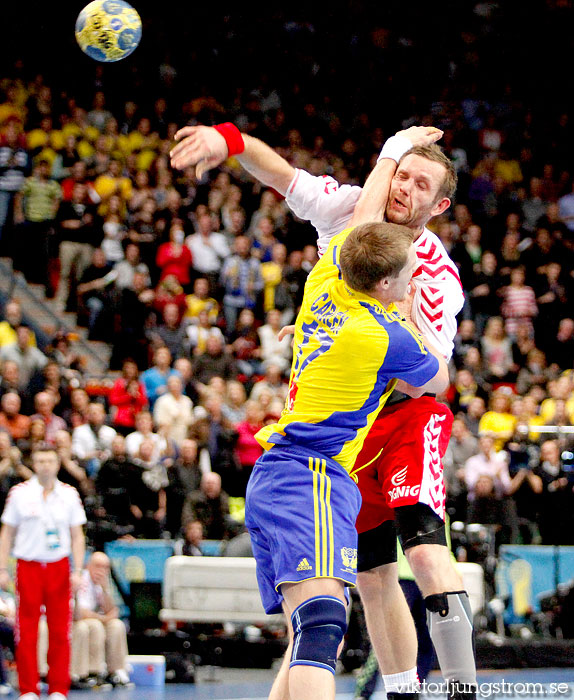 VM Polen-Sverige 21-24,herr,Scandinavium,Göteborg,Sverige,Handboll,,2011,33626