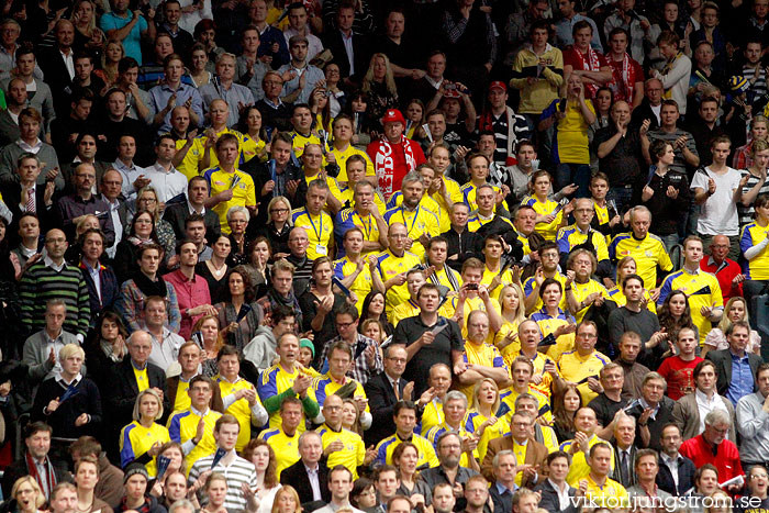 VM Polen-Sverige 21-24,herr,Scandinavium,Göteborg,Sverige,Handboll,,2011,33628