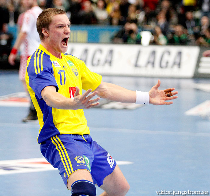 VM Polen-Sverige 21-24,herr,Scandinavium,Göteborg,Sverige,Handboll,,2011,33629