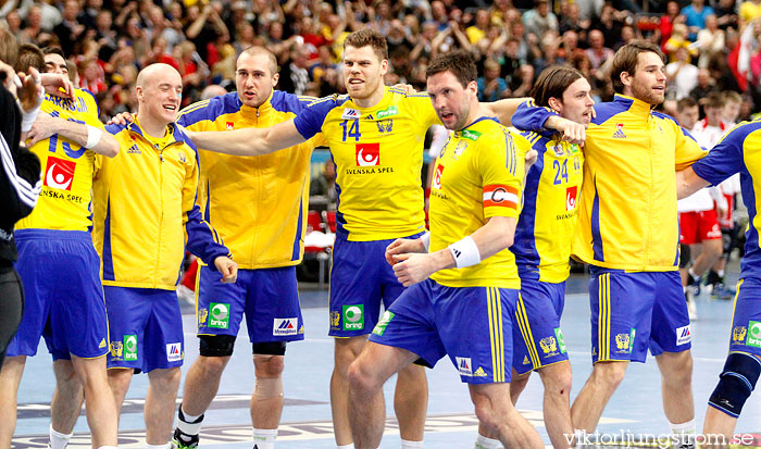 VM Polen-Sverige 21-24,herr,Scandinavium,Göteborg,Sverige,Handboll,,2011,33632