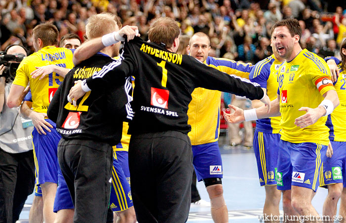 VM Polen-Sverige 21-24,herr,Scandinavium,Göteborg,Sverige,Handboll,,2011,33633