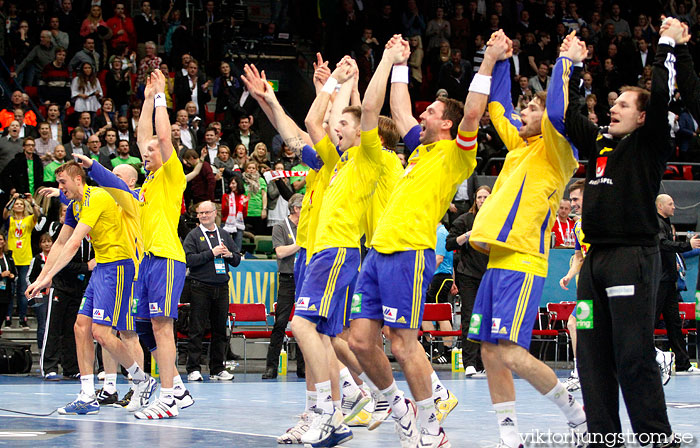 VM Polen-Sverige 21-24,herr,Scandinavium,Göteborg,Sverige,Handboll,,2011,33639