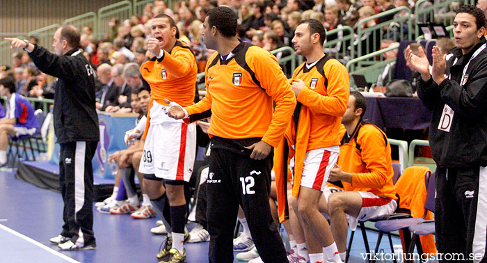 VM Presidents Cup Egypten-Japan 34-28,herr,Arena Skövde,Skövde,Sverige,Handboll,,2011,33958