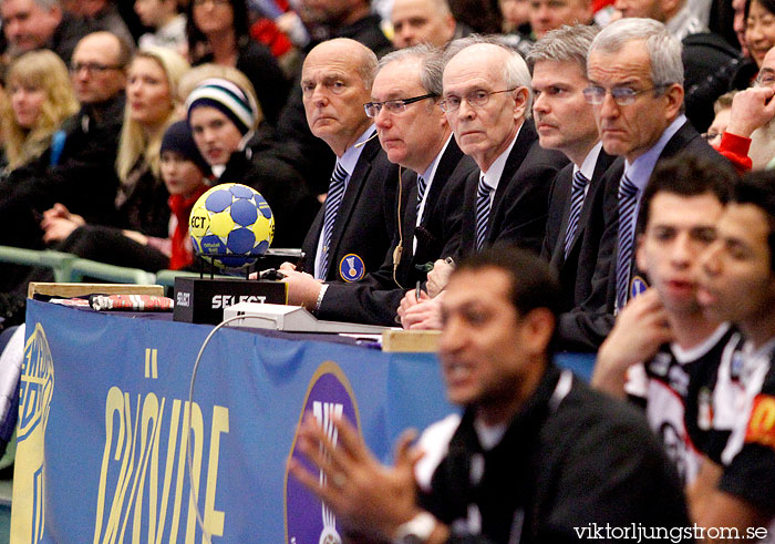 VM Presidents Cup Egypten-Japan 34-28,herr,Arena Skövde,Skövde,Sverige,Handboll,,2011,33963