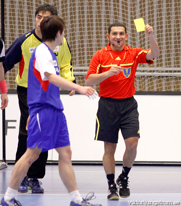 VM Presidents Cup Egypten-Japan 34-28,herr,Arena Skövde,Skövde,Sverige,Handboll,,2011,33969