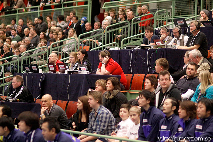 VM Presidents Cup Egypten-Japan 34-28,herr,Arena Skövde,Skövde,Sverige,Handboll,,2011,33983