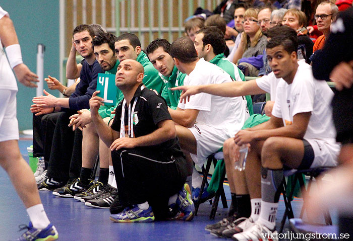 VM Presidents Cup Algeriet-Sydkorea 24-29,herr,Arena Skövde,Skövde,Sverige,Handboll,,2011,34029