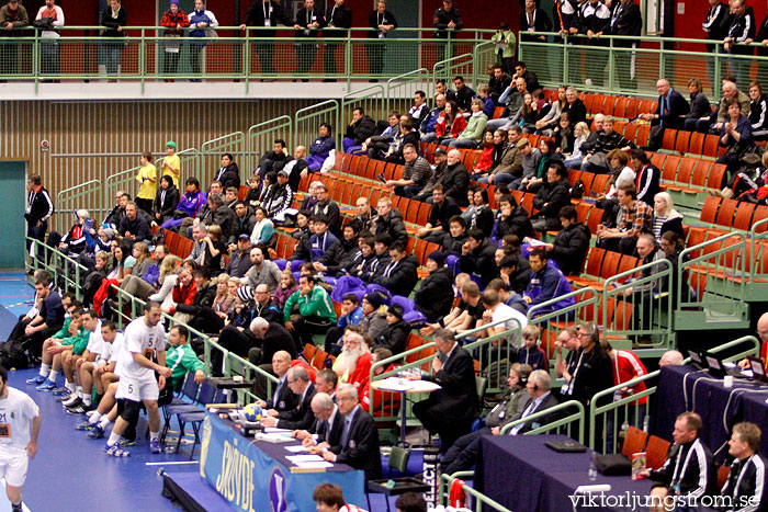 VM Presidents Cup Algeriet-Sydkorea 24-29,herr,Arena Skövde,Skövde,Sverige,Handboll,,2011,34065