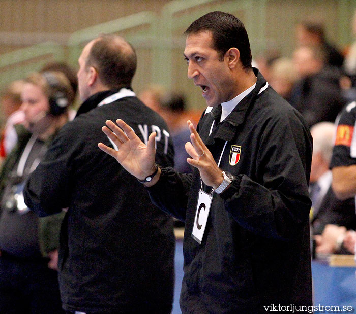 VM Presidents Cup FINAL Egypten-Sydkorea 23-26,herr,Arena Skövde,Skövde,Sverige,Handboll,,2011,33788