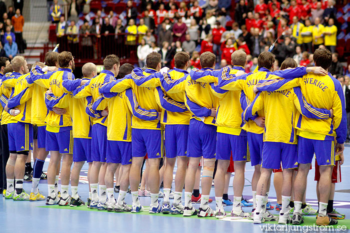 VM 1/2-final Frankrike-Sverige 29-26,herr,Malmö Arena,Malmö,Sverige,Handboll,,2011,34103