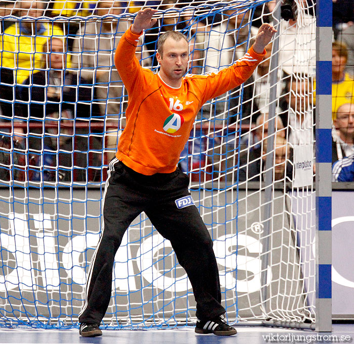VM 1/2-final Frankrike-Sverige 29-26,herr,Malmö Arena,Malmö,Sverige,Handboll,,2011,34105