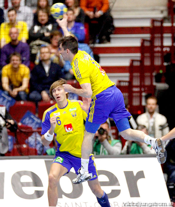 VM 1/2-final Frankrike-Sverige 29-26,herr,Malmö Arena,Malmö,Sverige,Handboll,,2011,34117