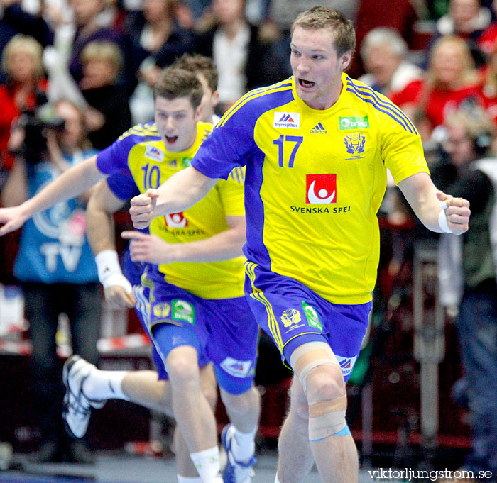 VM 1/2-final Frankrike-Sverige 29-26,herr,Malmö Arena,Malmö,Sverige,Handboll,,2011,34122