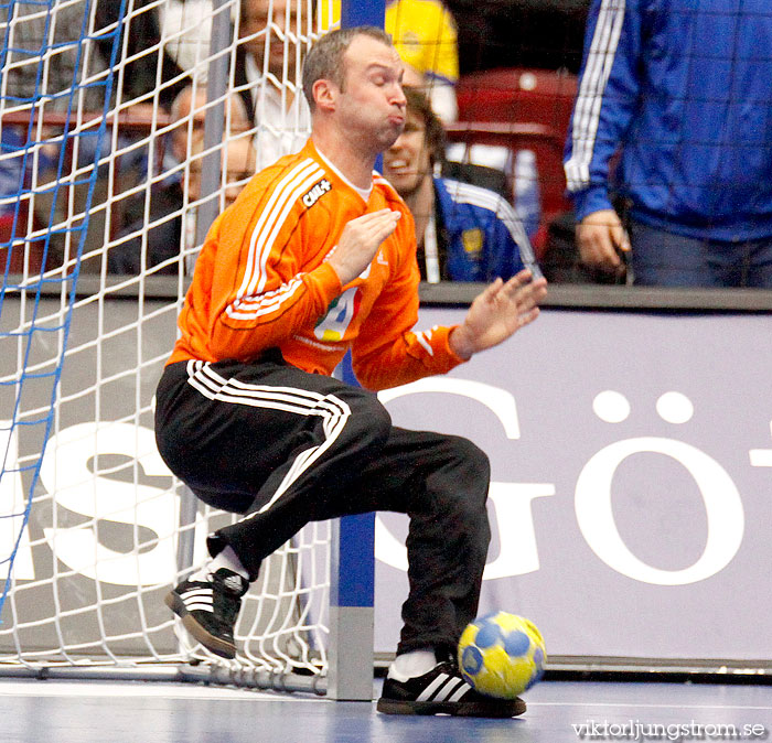 VM 1/2-final Frankrike-Sverige 29-26,herr,Malmö Arena,Malmö,Sverige,Handboll,,2011,34130