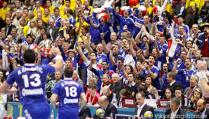 VM 1/2-final Frankrike-Sverige 29-26,herr,Malmö Arena,Malmö,Sverige,Handboll,,2011,34137