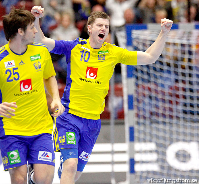 VM 1/2-final Frankrike-Sverige 29-26,herr,Malmö Arena,Malmö,Sverige,Handboll,,2011,34151