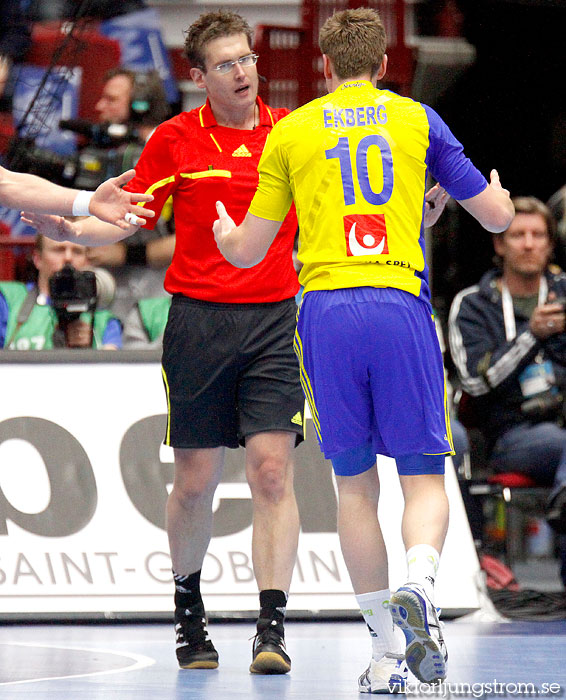 VM 1/2-final Frankrike-Sverige 29-26,herr,Malmö Arena,Malmö,Sverige,Handboll,,2011,34176