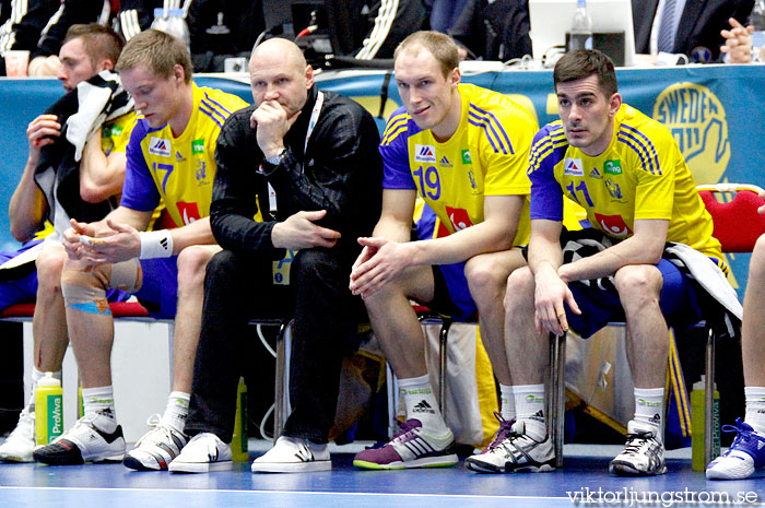 VM 1/2-final Frankrike-Sverige 29-26,herr,Malmö Arena,Malmö,Sverige,Handboll,,2011,34183