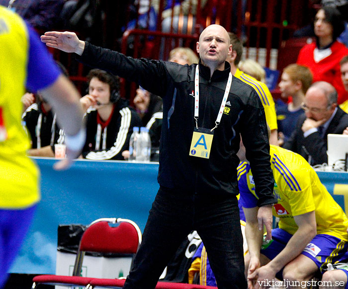 VM 1/2-final Frankrike-Sverige 29-26,herr,Malmö Arena,Malmö,Sverige,Handboll,,2011,34185