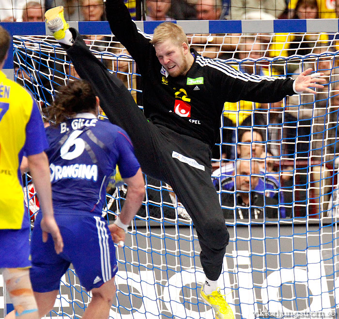 VM 1/2-final Frankrike-Sverige 29-26,herr,Malmö Arena,Malmö,Sverige,Handboll,,2011,34209