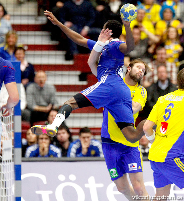 VM 1/2-final Frankrike-Sverige 29-26,herr,Malmö Arena,Malmö,Sverige,Handboll,,2011,34225