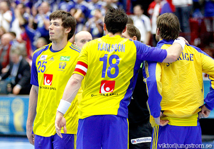 VM 1/2-final Frankrike-Sverige 29-26,herr,Malmö Arena,Malmö,Sverige,Handboll,,2011,34249