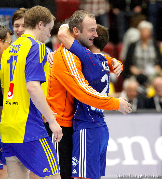 VM 1/2-final Frankrike-Sverige 29-26,herr,Malmö Arena,Malmö,Sverige,Handboll,,2011,34251