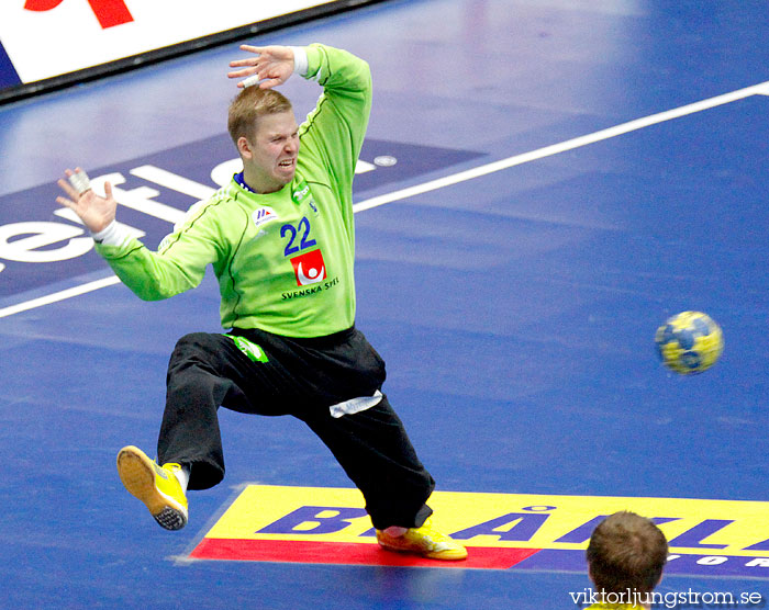 VM Bronsmatch Sverige-Spanien 23-24,herr,Malmö Arena,Malmö,Sverige,Handboll,,2011,34301