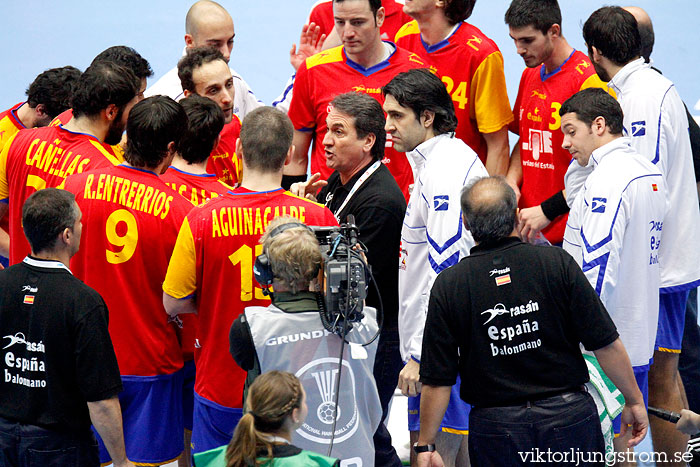 VM Bronsmatch Sverige-Spanien 23-24,herr,Malmö Arena,Malmö,Sverige,Handboll,,2011,34318