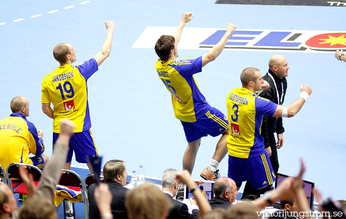 VM Bronsmatch Sverige-Spanien 23-24,herr,Malmö Arena,Malmö,Sverige,Handboll,,2011,34329