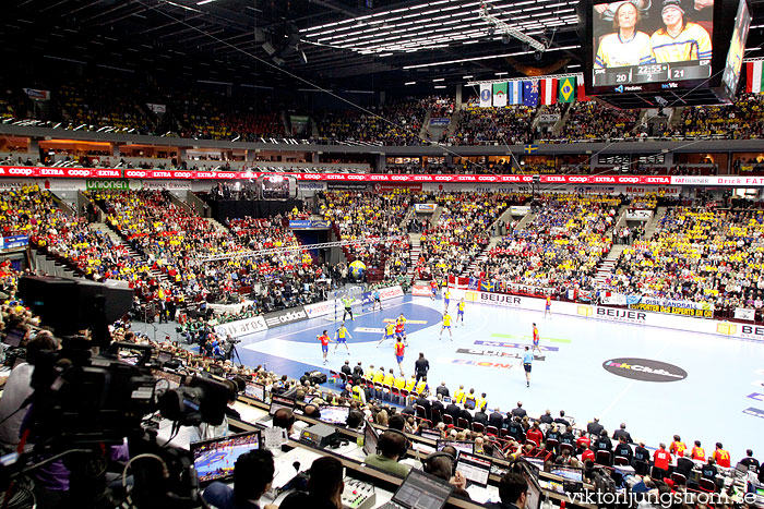 VM Bronsmatch Sverige-Spanien 23-24,herr,Malmö Arena,Malmö,Sverige,Handboll,,2011,34341