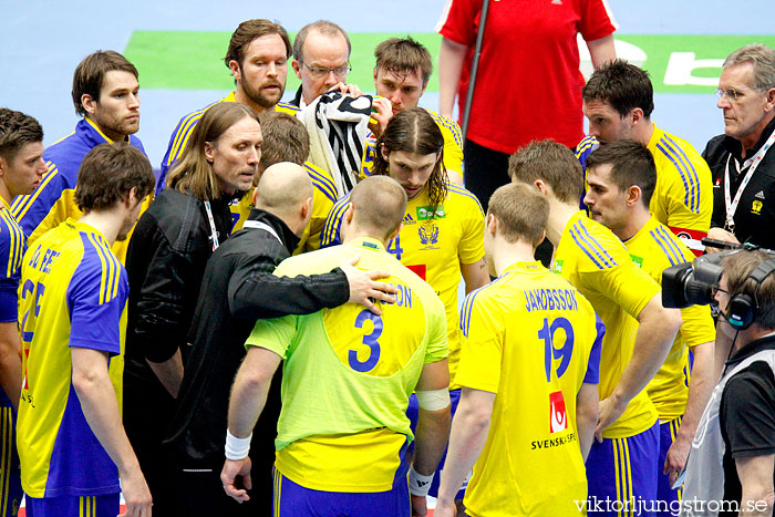 VM Bronsmatch Sverige-Spanien 23-24,herr,Malmö Arena,Malmö,Sverige,Handboll,,2011,34363