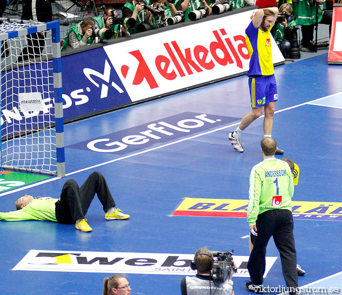 VM Bronsmatch Sverige-Spanien 23-24,herr,Malmö Arena,Malmö,Sverige,Handboll,,2011,34372