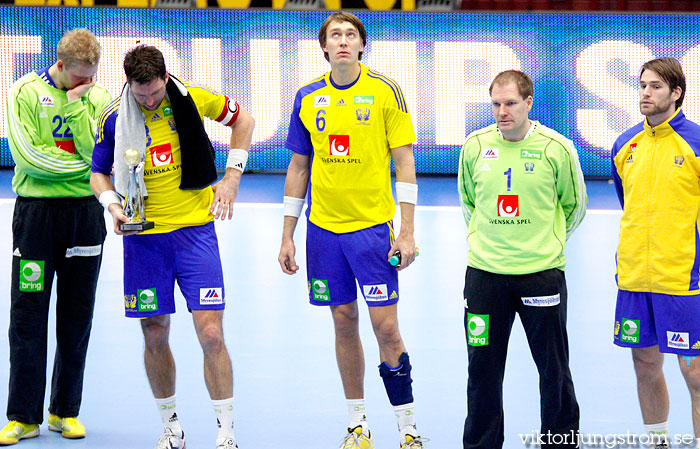 VM Bronsmatch Sverige-Spanien 23-24,herr,Malmö Arena,Malmö,Sverige,Handboll,,2011,34378