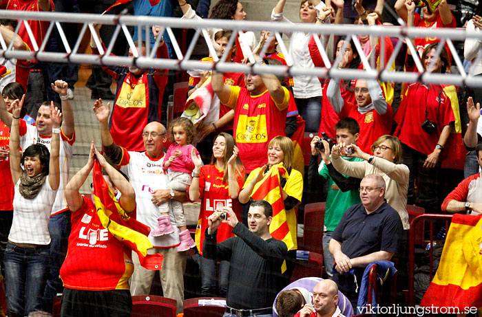 VM Bronsmatch Sverige-Spanien 23-24,herr,Malmö Arena,Malmö,Sverige,Handboll,,2011,34381