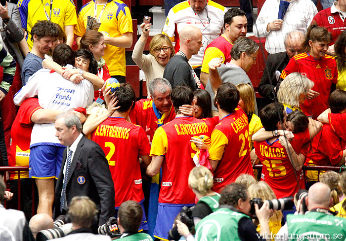 VM Bronsmatch Sverige-Spanien 23-24,herr,Malmö Arena,Malmö,Sverige,Handboll,,2011,34382