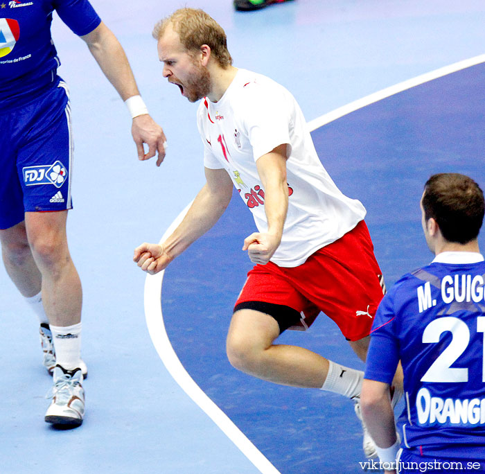 VM FINAL Frankrike-Danmark 37-35,herr,Malmö Arena,Malmö,Sverige,Handboll,,2011,34389