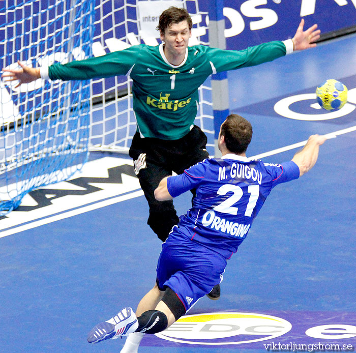 VM FINAL Frankrike-Danmark 37-35,herr,Malmö Arena,Malmö,Sverige,Handboll,,2011,34394