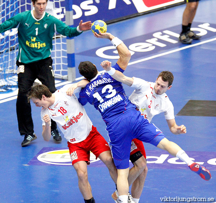 VM FINAL Frankrike-Danmark 37-35,herr,Malmö Arena,Malmö,Sverige,Handboll,,2011,34395