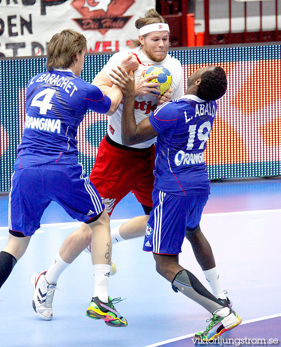 VM FINAL Frankrike-Danmark 37-35,herr,Malmö Arena,Malmö,Sverige,Handboll,,2011,34397