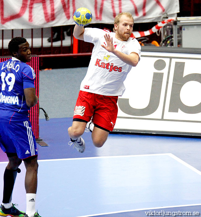 VM FINAL Frankrike-Danmark 37-35,herr,Malmö Arena,Malmö,Sverige,Handboll,,2011,34398