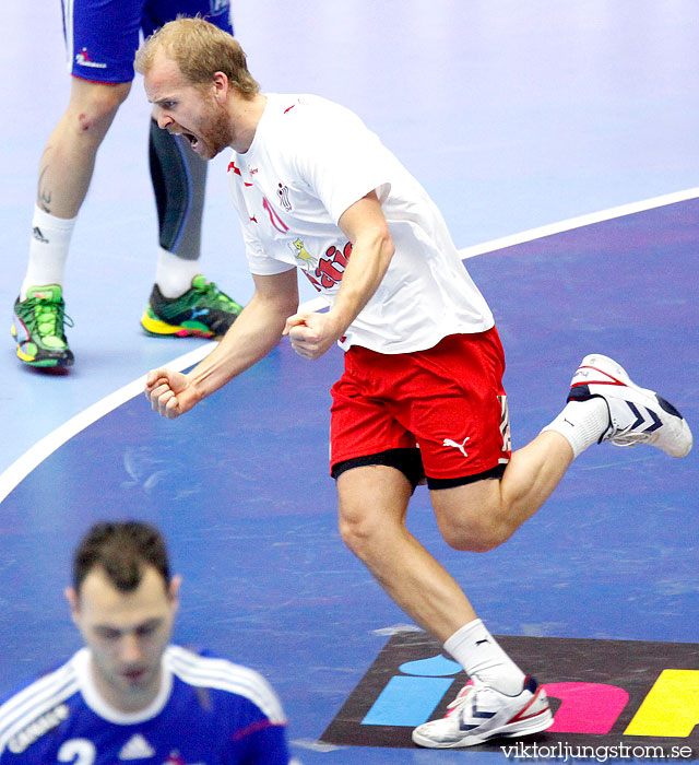 VM FINAL Frankrike-Danmark 37-35,herr,Malmö Arena,Malmö,Sverige,Handboll,,2011,34399